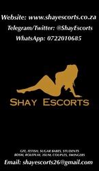 Escorts in Kempton Park Available Now